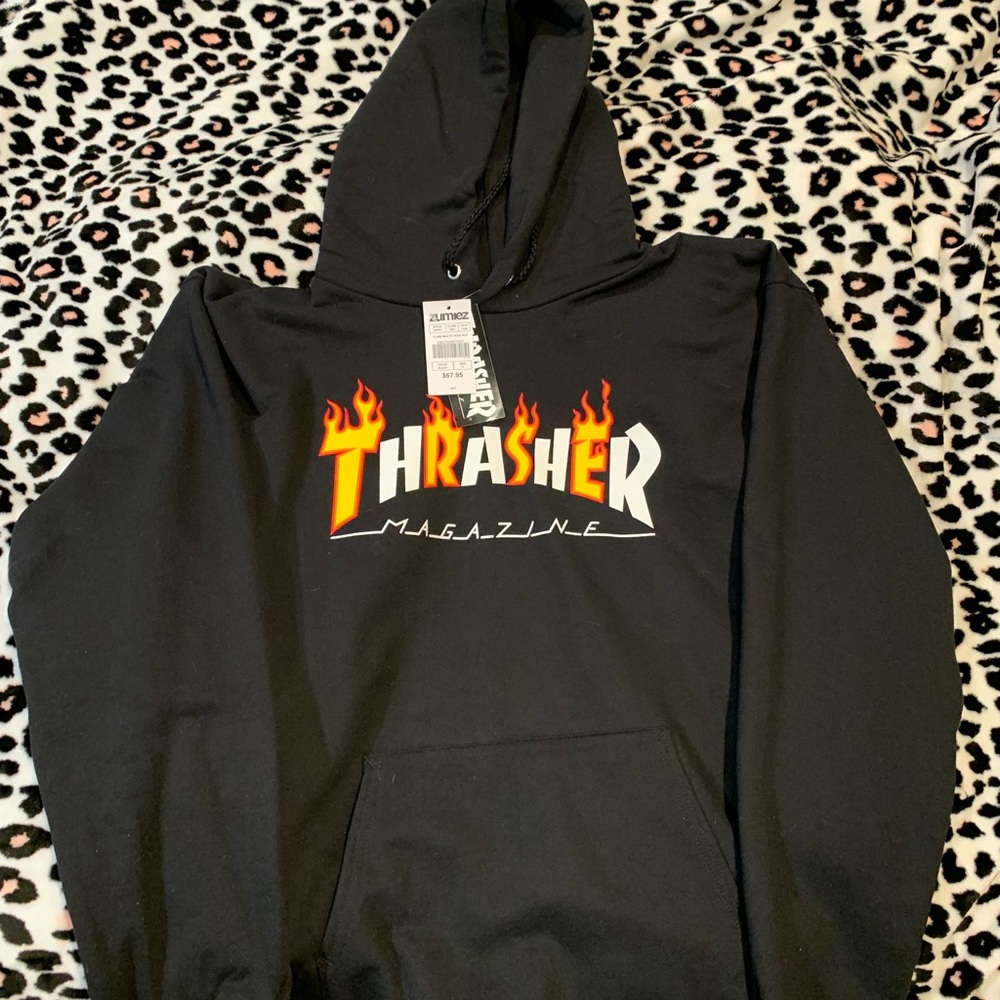Thrasher Sweatshirt